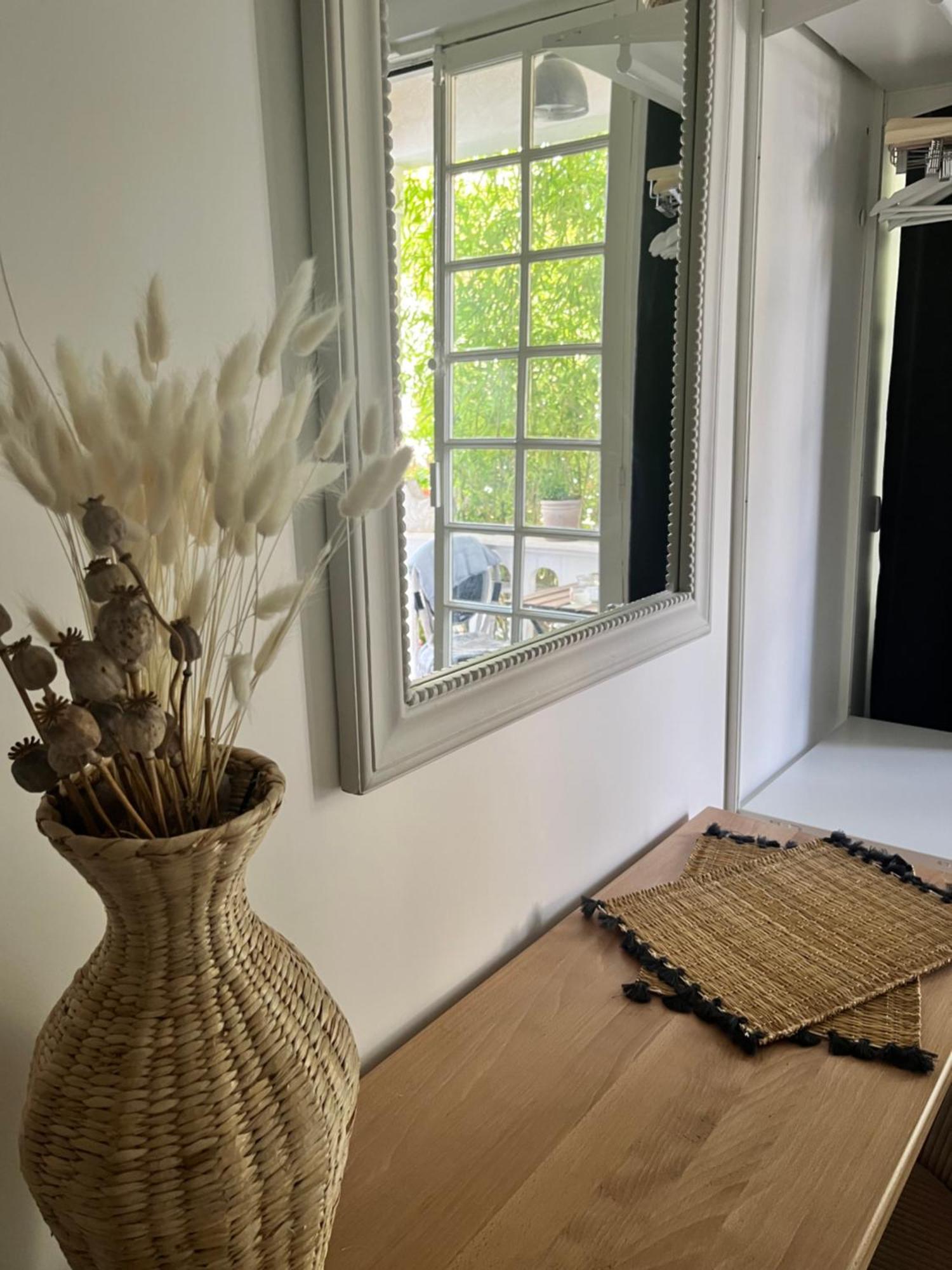 Chambre D Hote - Bambou Saint-Maur-des-Fossés Dış mekan fotoğraf